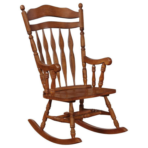 Aylin - Rocking Chair - Simple Home Plus