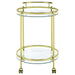 Chrissy - Serving Cart - Simple Home Plus