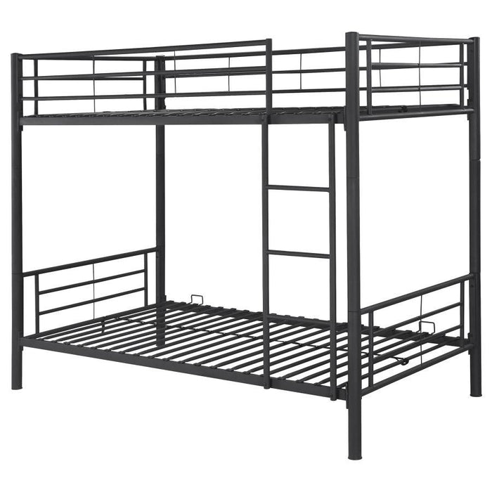 Hayward - Bunk Bed - Simple Home Plus