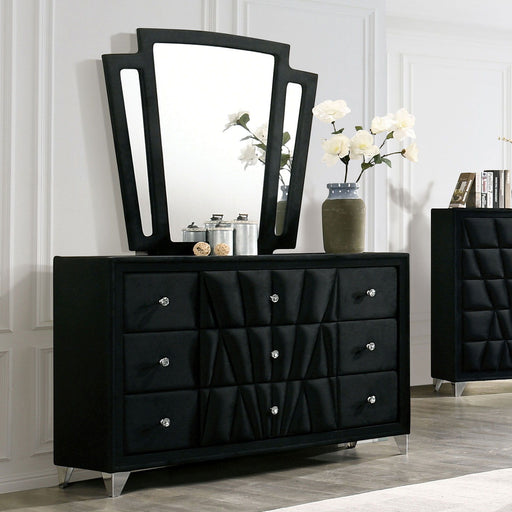 Carissa - Dresser - Simple Home Plus