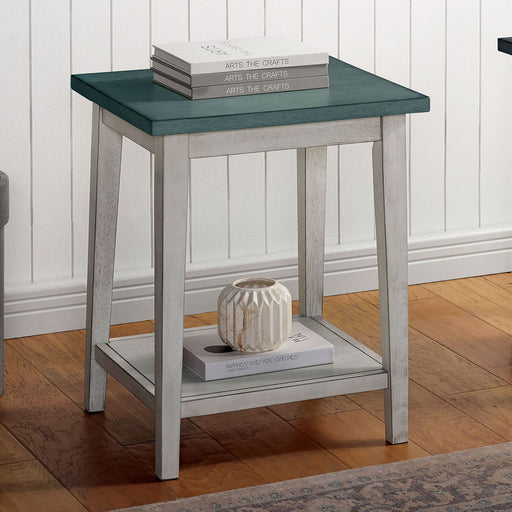 Banjar - Side Table - Simple Home Plus