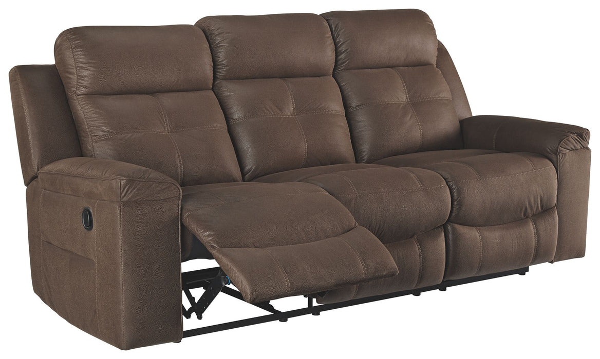 Jesolo - Reclining Sofa - Simple Home Plus