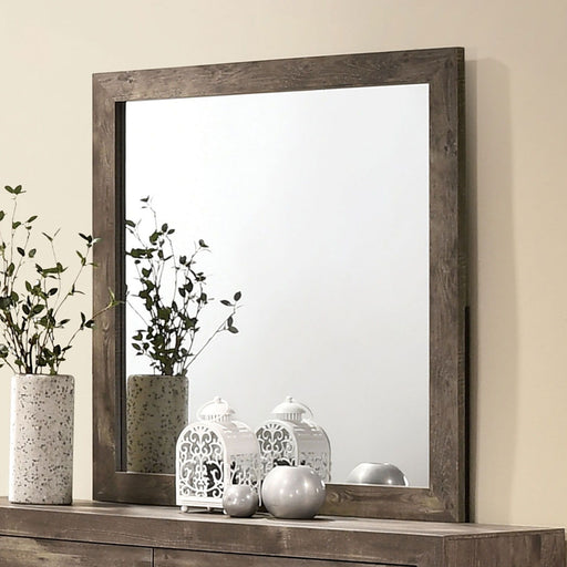 Larissa - Mirror - Natural Tone - Simple Home Plus