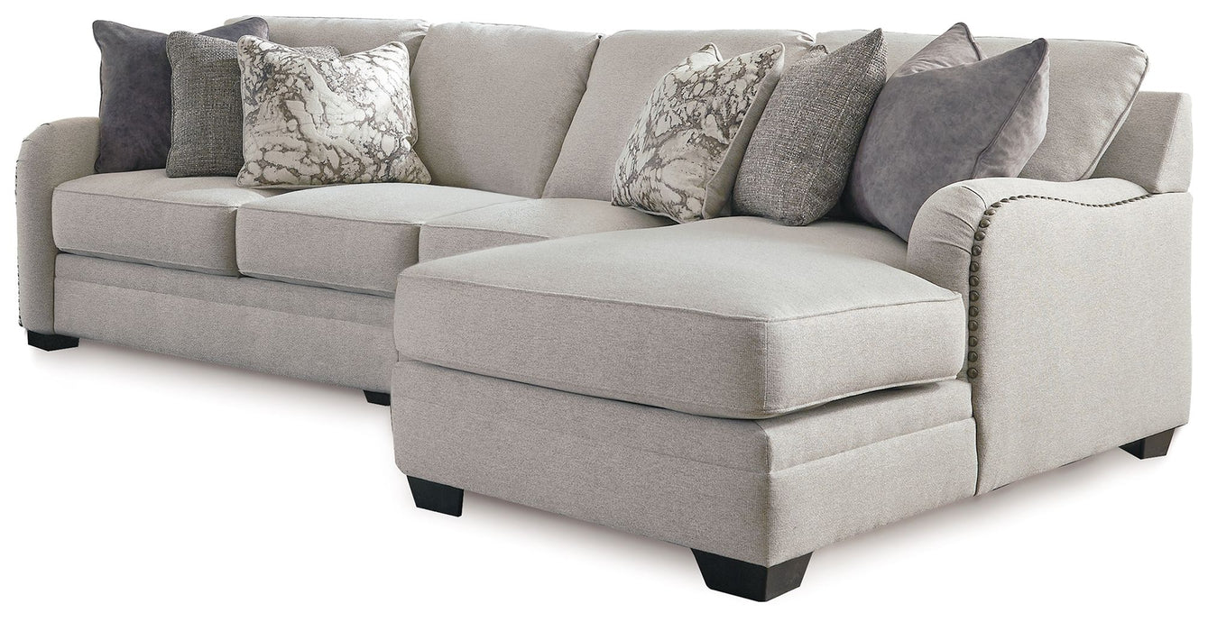 Dellara - Sectional