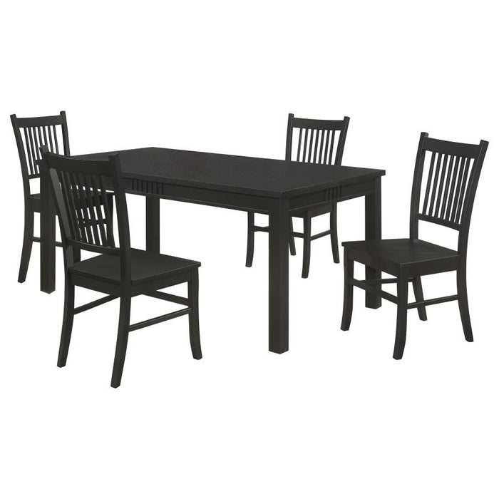 Marbrisa - Dining Set - Simple Home Plus