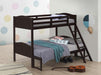 Arlo - Bunk Bed with Ladder - Simple Home Plus