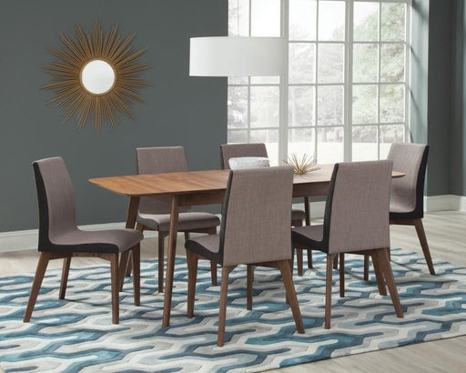 Redbridge - Dining Room Set - Simple Home Plus