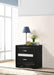 Miranda - 2-Drawer Nightstand Tray - Simple Home Plus