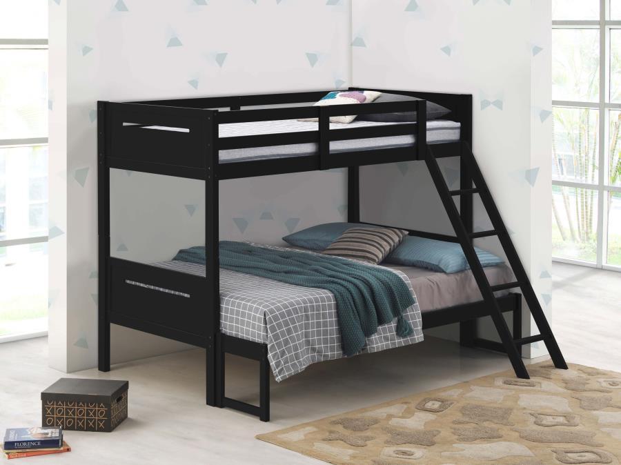 Littleton - Bunk Bed - Simple Home Plus