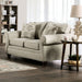 Amaya - Loveseat - Simple Home Plus