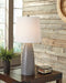 Shavontae - Table Lamp - Simple Home Plus