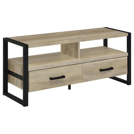 James - TV Stand - Simple Home Plus