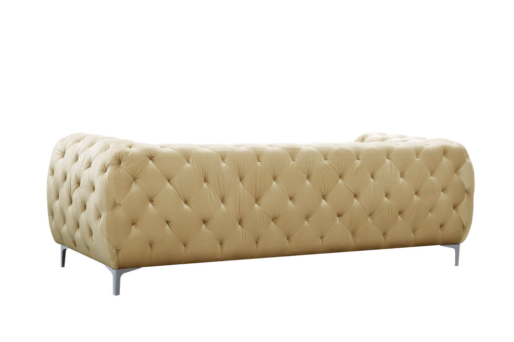 Mercer - Sofa