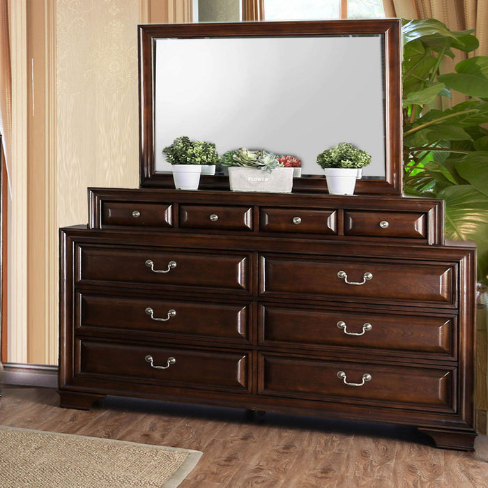 Brandt - Dresser - Simple Home Plus