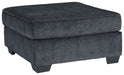 Altari - Accent Ottoman - Simple Home Plus