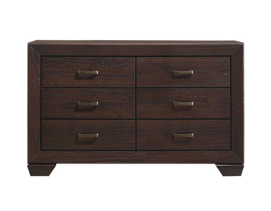 Kauffman - Dresser - Simple Home Plus