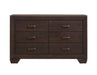 Kauffman - Dresser - Simple Home Plus