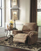 Larkinhurst - Earth - Rocker Recliner - Simple Home Plus