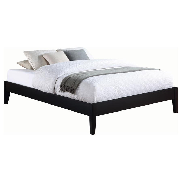 Hounslow - Platform Bed - Simple Home Plus