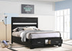 Miranda - Storage Bed - Simple Home Plus