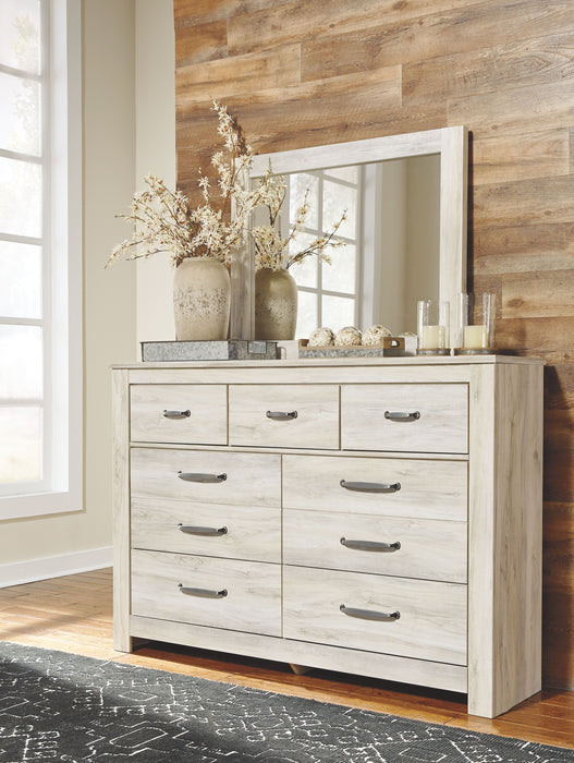 Bellaby - Dresser - Simple Home Plus