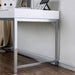 Loke - Computer Desk - White - Simple Home Plus