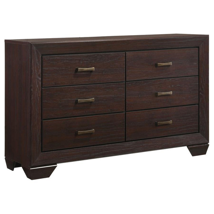 Kauffman - Dresser - Simple Home Plus