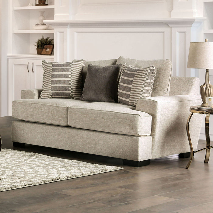 Holborn - Loveseat - Simple Home Plus