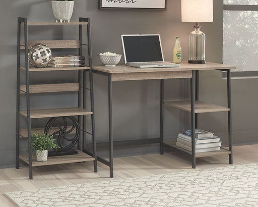 Soho - Home Office Set - Simple Home Plus