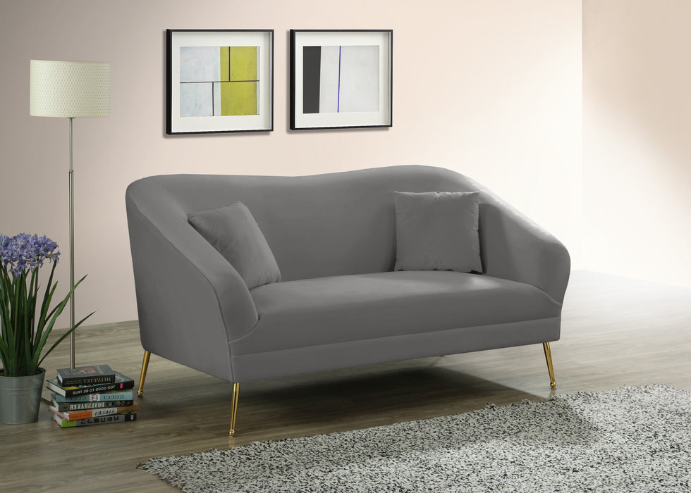 Hermosa - Loveseat