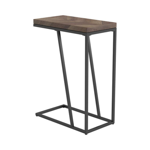 Sergio - Rectangular Accent Table - Simple Home Plus