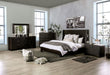 Laurentian - Bed - Simple Home Plus