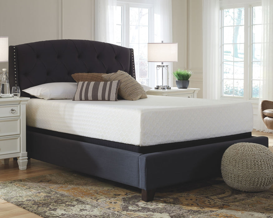 Chime - Memory Foam Mattress - Simple Home Plus