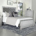 Eleanor - Panel Bed - Simple Home Plus