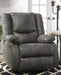 Bladewood - Recliner - Simple Home Plus