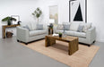 Salizar - Transitional Living Room Set - Simple Home Plus