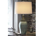 Niobe - Table Lamp - Simple Home Plus