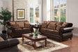 Franklin - Sofa - Simple Home Plus