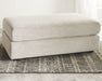 Soletren - Accent Ottoman - Simple Home Plus