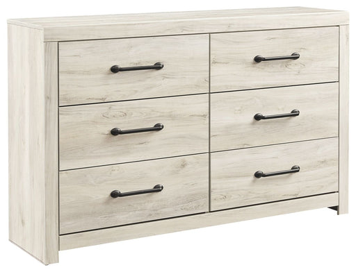 Cambeck - Dresser - Simple Home Plus