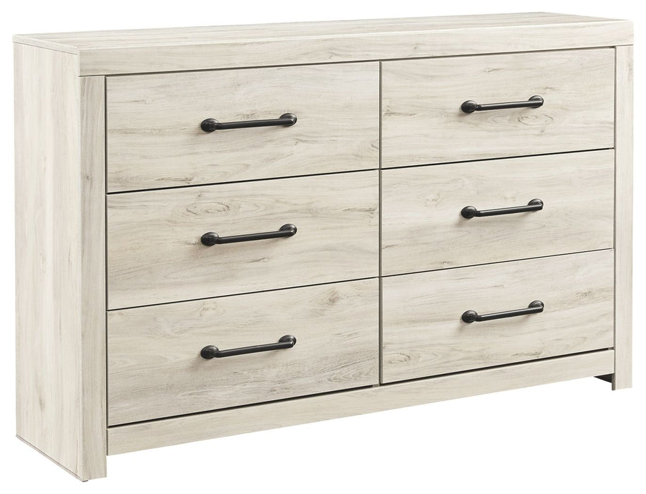 Cambeck - Dresser - Simple Home Plus