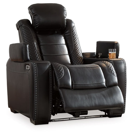 Party Time - Power Recliner - Simple Home Plus