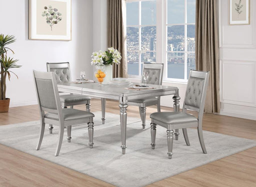 Bling Game - Dining Room Set - Simple Home Plus