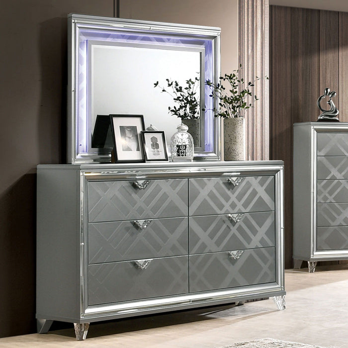 Emmeline - Dresser - Simple Home Plus