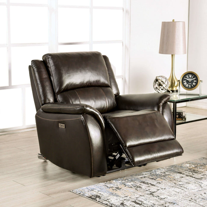 Gorgius - Power Recliner