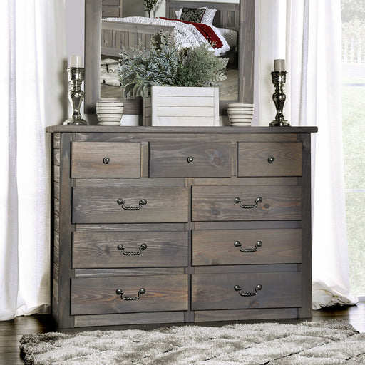 Rockwall - Dresser - Simple Home Plus