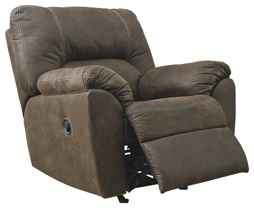 Tambo - Rocker Recliner - Simple Home Plus