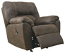 Tambo - Rocker Recliner - Simple Home Plus