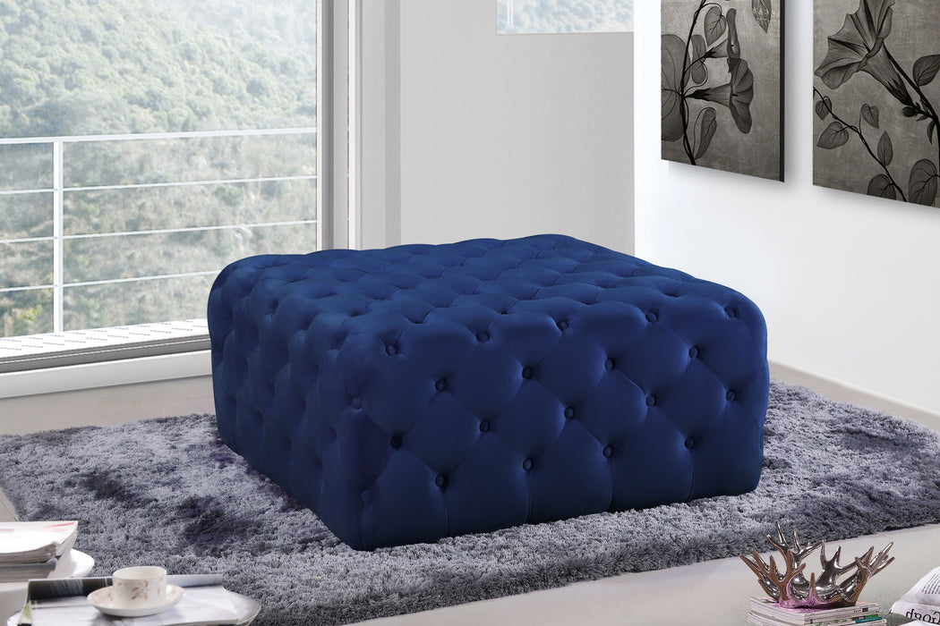 Ariel - Bench Ottoman