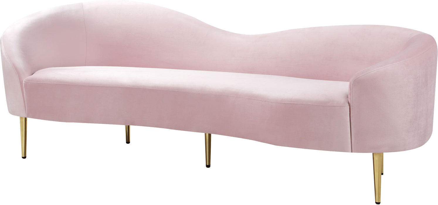 Ritz - Sofa